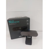 Camera Logitech Brio 4K Stream Edition