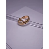 Verigheta din Aur Proba 585* 3.87 Gr
