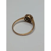 Inel din aur 585* 2.33 gr