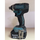 Surubelnita cu Impact Makita BL1850B