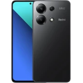 Telefone Xiaomi Redmi Note 13 128 GB Black
