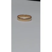 Verighetă din aur Proba 585* 2,17 gr
