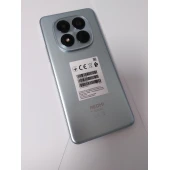 Telefon Xiaomi Redmi Note 15 Pro 5G 256 GB Sky Blue