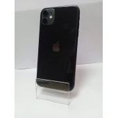 Telefon Apple iPhone 11 128 GB Black