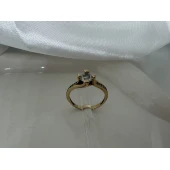 Inel Din Aur Proba 585* 2.90 gr