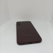 Telefon Samsung Galaxy A24 128 GB Burgundy