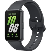 Smart Watch Samsung Galaxy Fit 3   Black