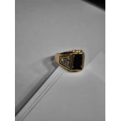 Ghiul din Aur Proba 585* 4,92 gr