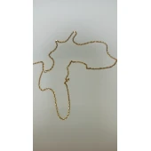 Lant din Aur Proba 750* 4.44g