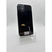 Telefon Apple iPhone 12 Mini 64 GB Black