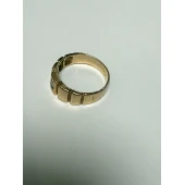Inel Din Aur Proba 585* 3.49 gr
