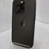 Telefon Apple iPhone 14 Pro 6/128 GB Black