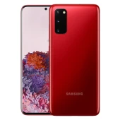 Telefon Samsung Galaxy S20 128 GB Red