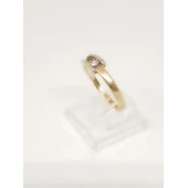 Inel Din Aur Proba 750* 2.99 gr