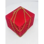 Lant din aur 750* 4,60 gr