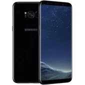 Telefon Samsung Galaxy S8 64 GB Black