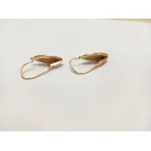 Cercei din aur 583* 5.66 gr