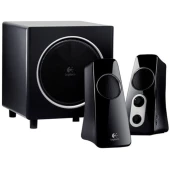 Speaker System Logitech S-00076B
