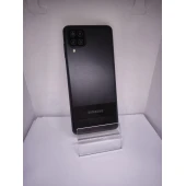 Telefon Samsung Galaxy A12 64 GB Black