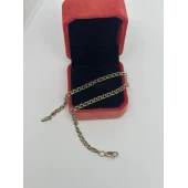 Bratara din aur 585* 4.50gr