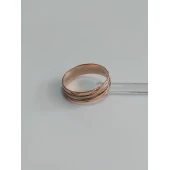 Verighetă din Aur Proba 585* 3.97 gr