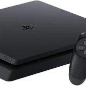 Playstation 4 Slim 1 TB