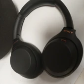 Căști Sony WH-1000XM4