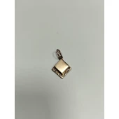 Pandativ din aur Proba 585* 1.31 gr