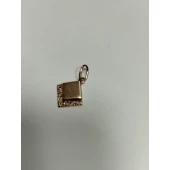 Pandativ din aur Proba 585* 1.31 gr