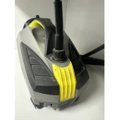 Aparat de spalat cu presiune Parkside PHD 100 E2