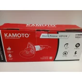 Mașina de șlefuit Kamoto KEP1218