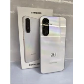 Telefon Samsung Galaxy A36 6/128Gb White