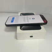 Telefon Apple iPhone 15 Pro 1TB Black Titanium