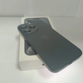 Telefon Apple iPhone 15 Pro 1TB Black Titanium
