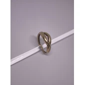 Inel Din Aur Proba 585* 2,43 gr