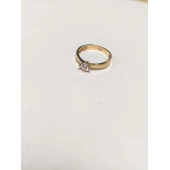 Inel din aur Proba 585* 1.89Gr