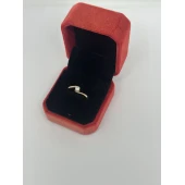 Inel Din Aur Proba 585* 1,77 grame