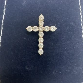 Cruce 585*, 1,93 gr, 2413 lei