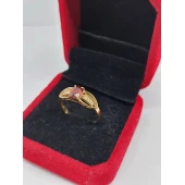 Inel Din Aur Proba 585* 3,21 gr