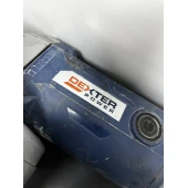 Polizor Unghiular Dexter AG-230