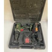 Aparat de insurubat PRoton DA2/18II-2