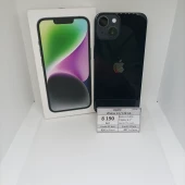 Telefon Apple iPhone 14 128 GB Midnight