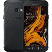 Telefon Samsung Galaxy Xcover 4s 32 GB Black