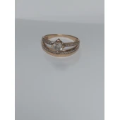 Inel din aur Proba 585* 2,53gr,3922