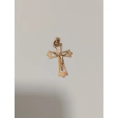 Cruce 585* 0,77 gr