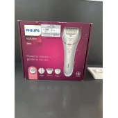 Dry epilator Philips series 8000