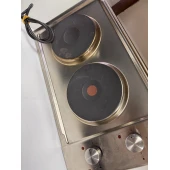 Plită electrică Wolser Anker A7852M