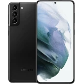 Telefon Samsung Galaxy S21+ 5G 256 GB Black