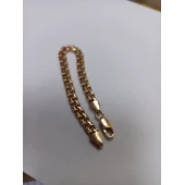 Bratara Din Aur Proba 58 15.25 gr