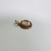 Pandativ Din Aur proba 750* masa 0.86gr